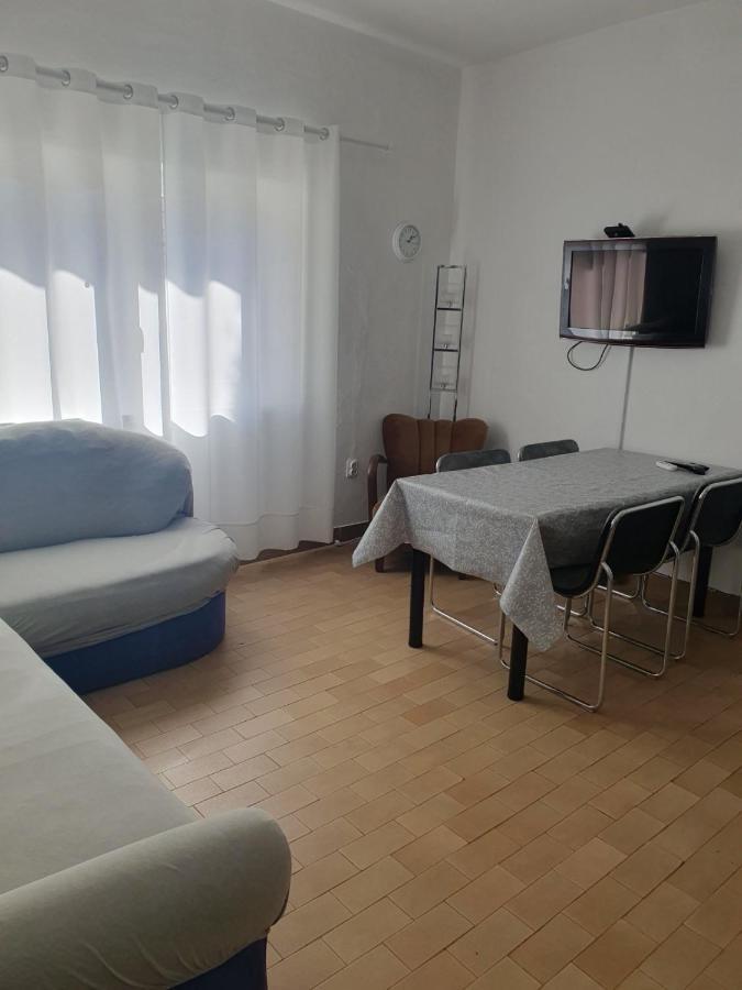 Apartment Sandra Zadar Buitenkant foto