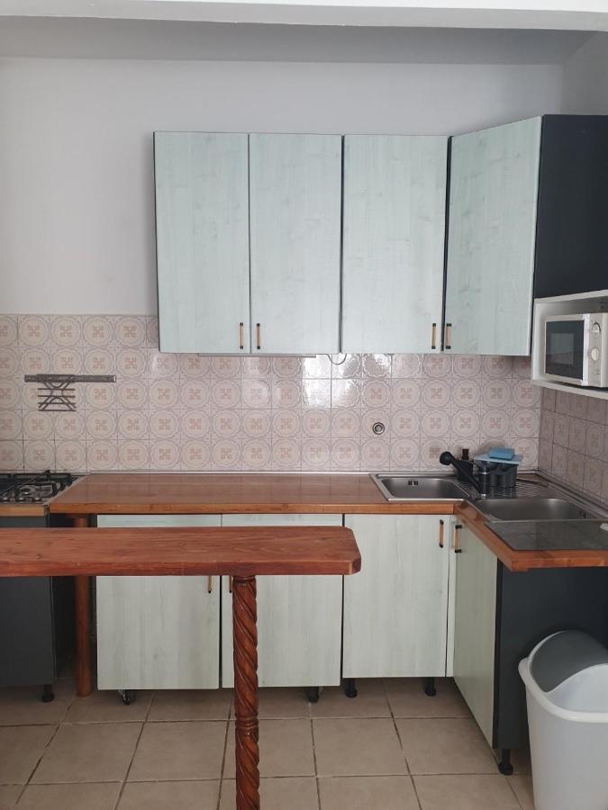 Apartment Sandra Zadar Buitenkant foto