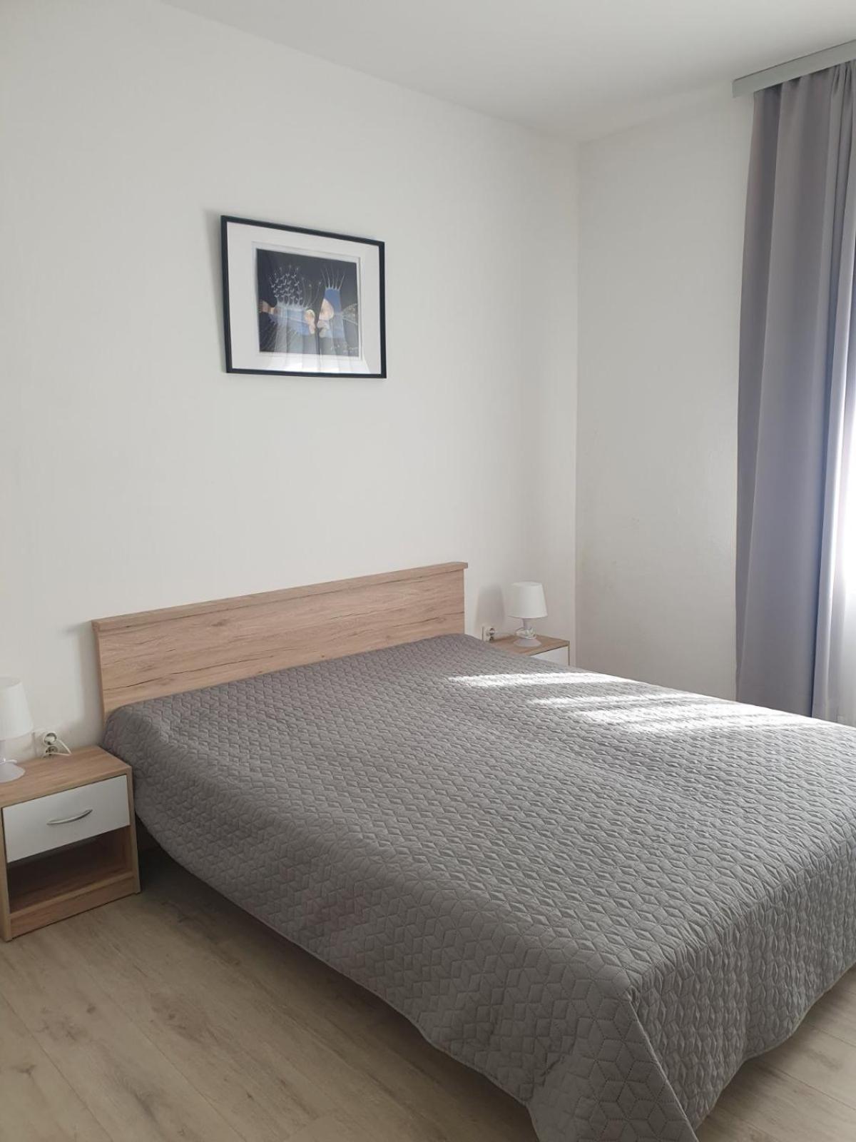 Apartment Sandra Zadar Buitenkant foto