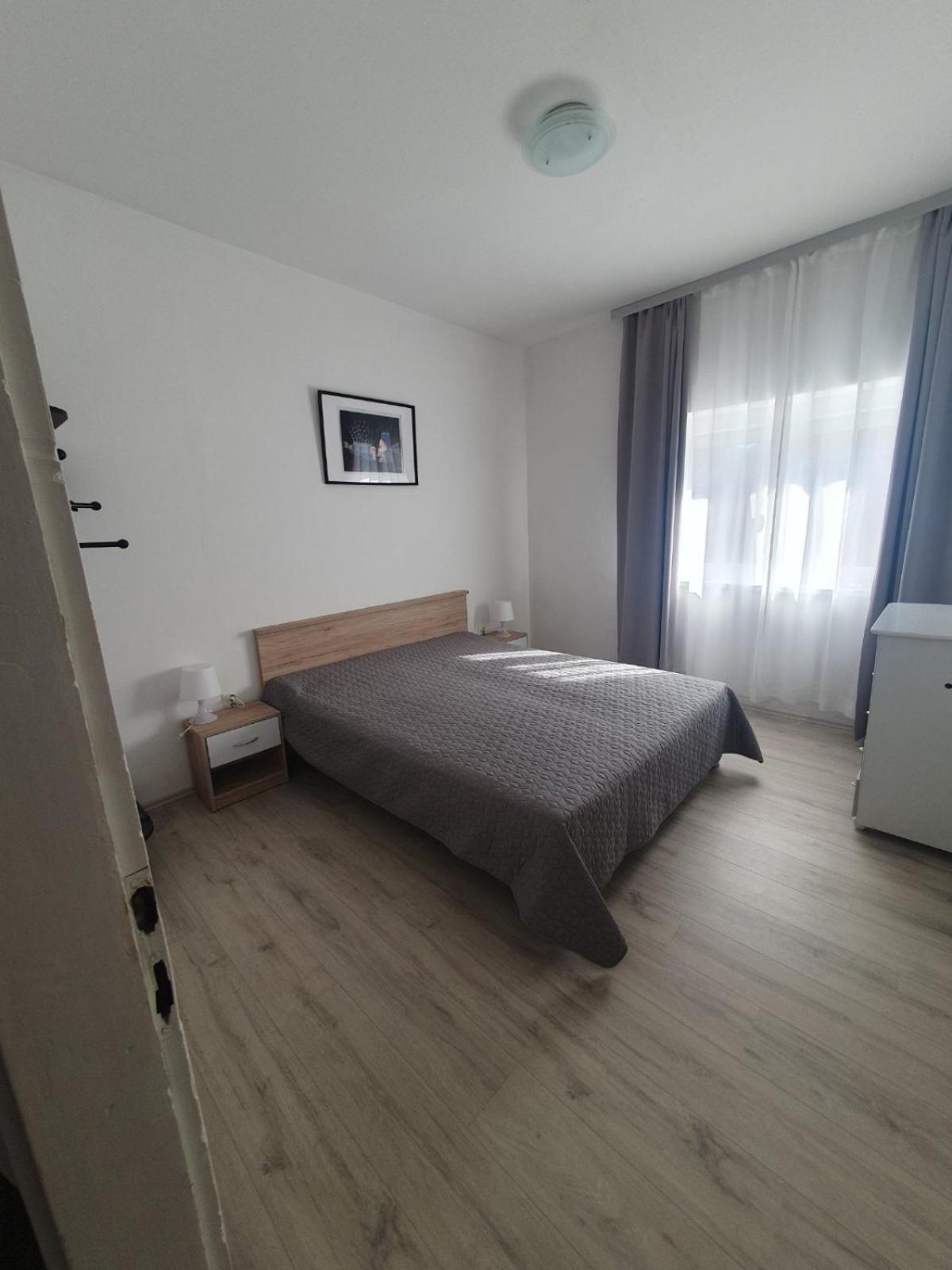 Apartment Sandra Zadar Buitenkant foto